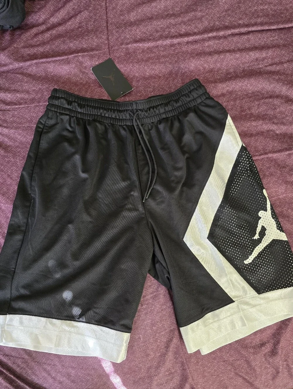 Air Jordan Jumpman Diamond Shorts